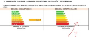 duda certificado energetico duda certificado energetico